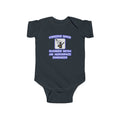 Conserve Water .. Shower With Aerospace Engineer - Infant Fine Jersey Bodysuit
