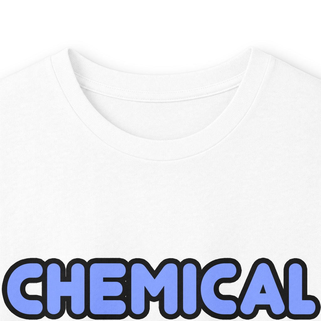 Miracles and Chemical Engineers - Unisex Ultra Cotton Long Sleeve Tee