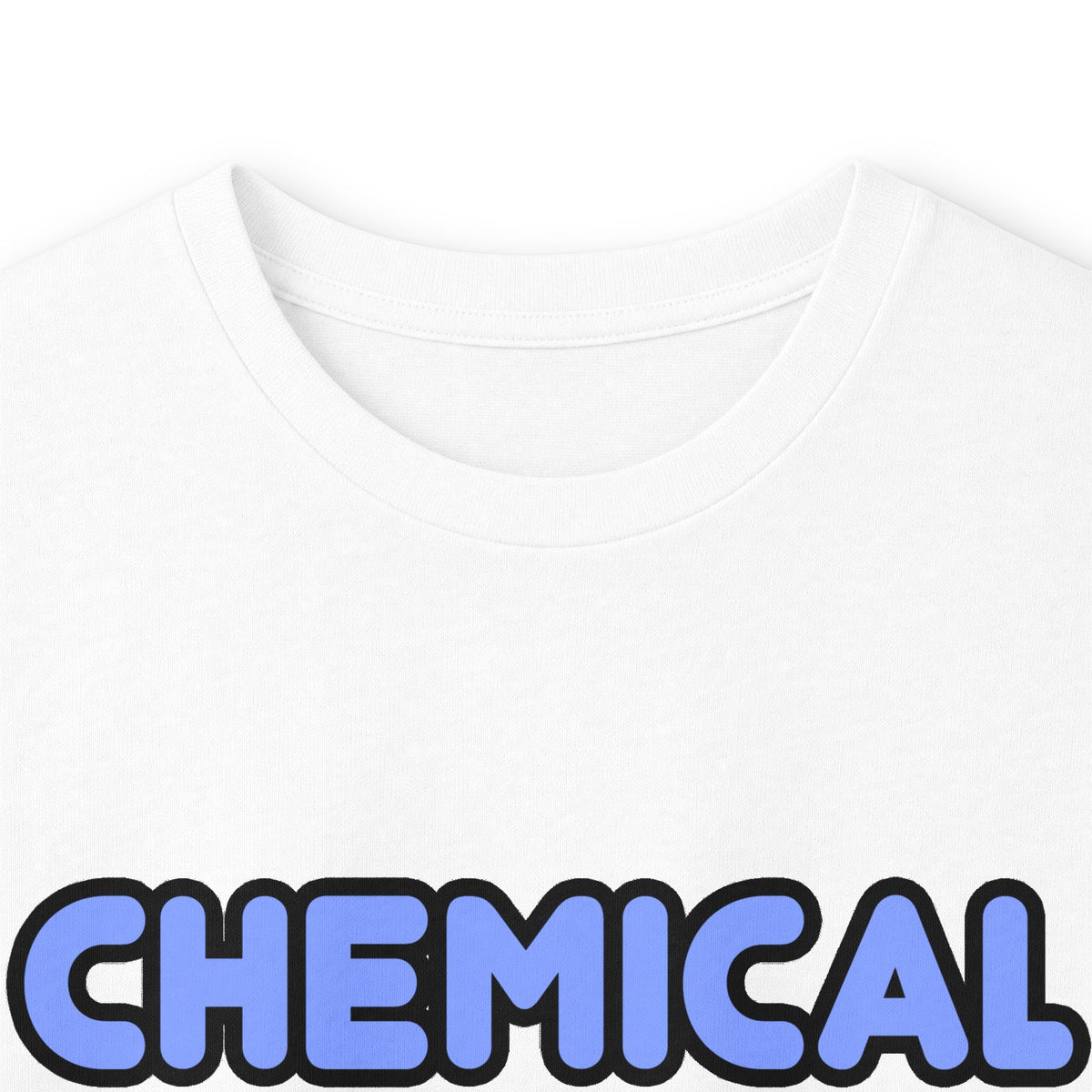 Miracles and Chemical Engineers - Unisex Ultra Cotton Long Sleeve Tee