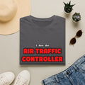 Air Traffic Controller...Work My Magic - Unisex Softstyle T-Shirt