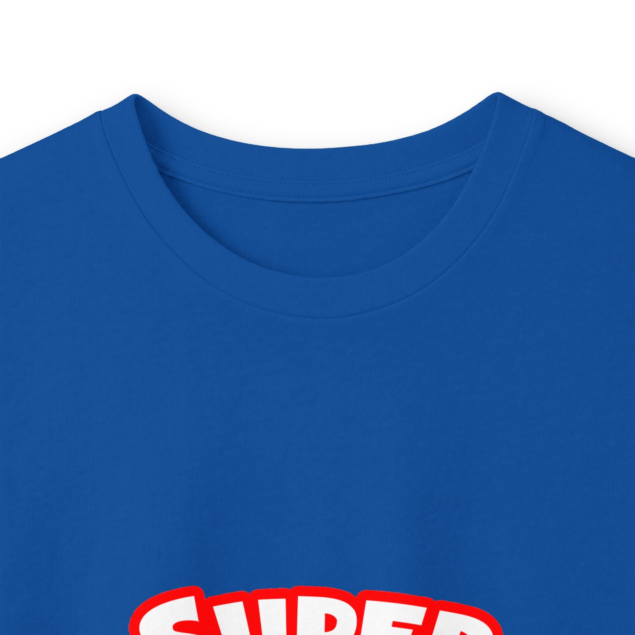 Super Aerospace Engineer - Unisex Ultra Cotton Long Sleeve Tee