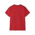 Barcode Attorney - Unisex Ultra Cotton Tee