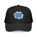 Analytical Chemist .. Livin' The Dream - Foam Trucker Hat