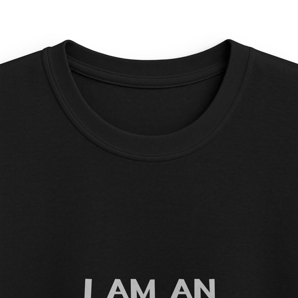 Aerospace Engineer ... Not A Magician - Kids Softstyle Tee
