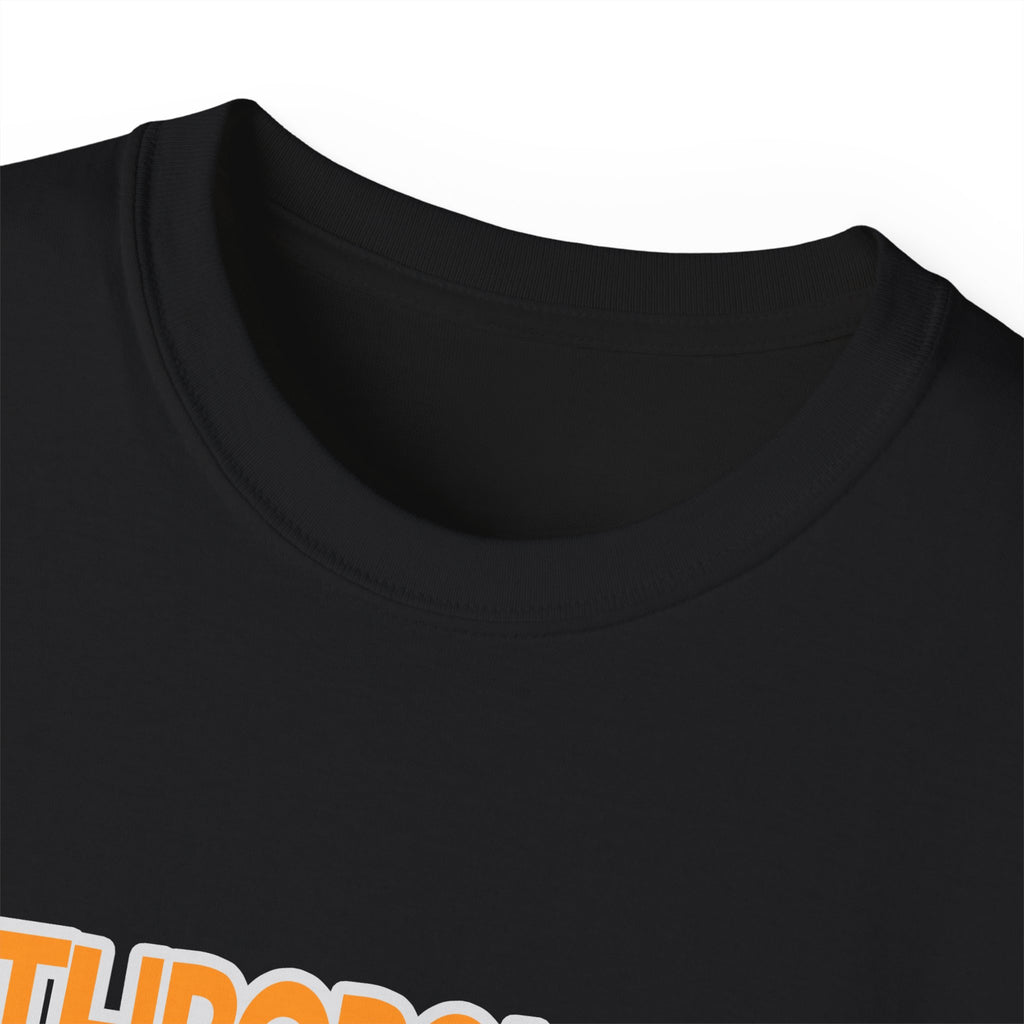 Anthropologist ... Will Work For Cupcakes - Unisex Ultra Cotton Tee