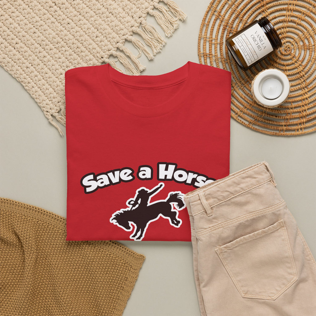 Save a Horse, Ride an Electrical Engineer - Unisex Heavy Cotton Tee