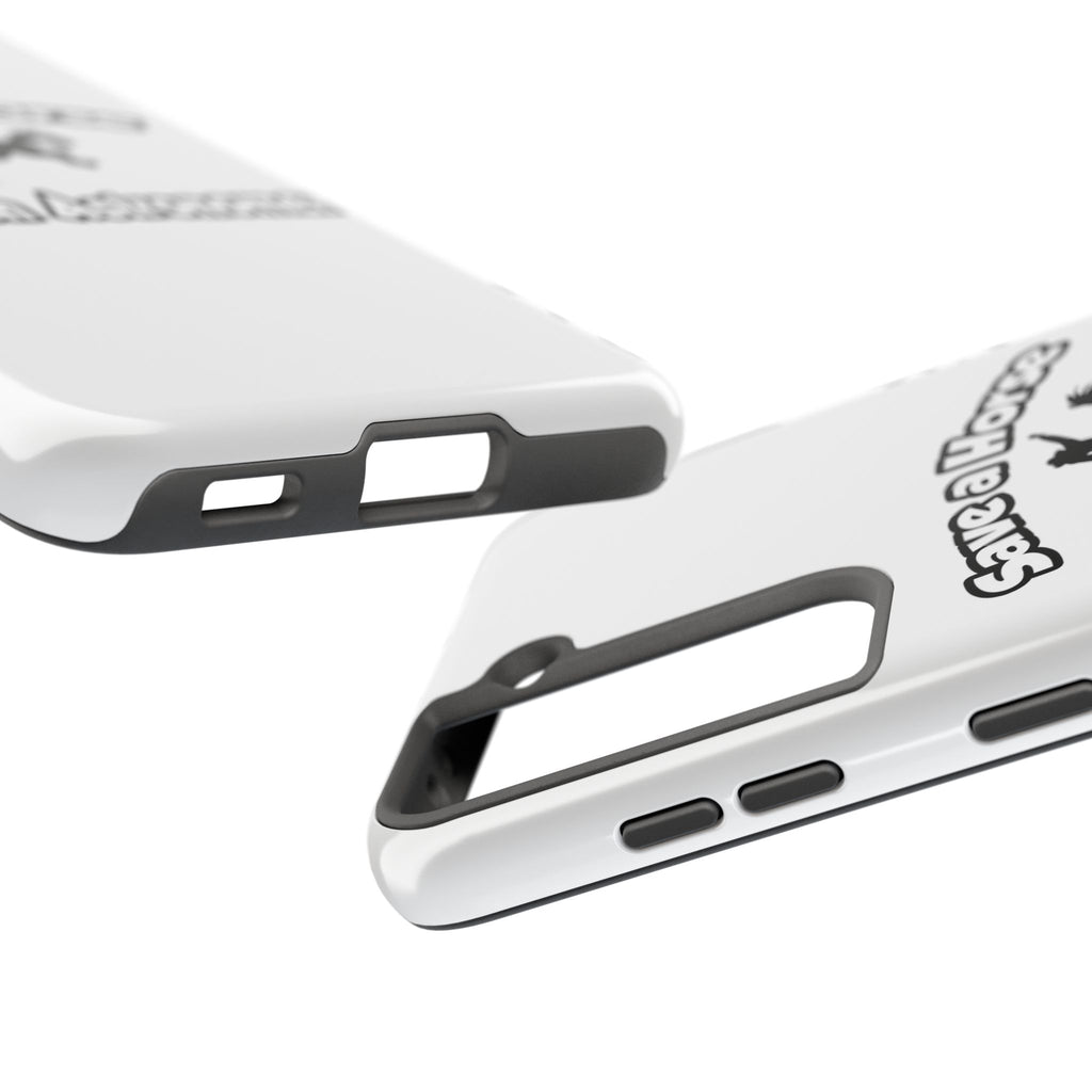 Save a Horse, Ride an Astronomer - Tough Phone Cases