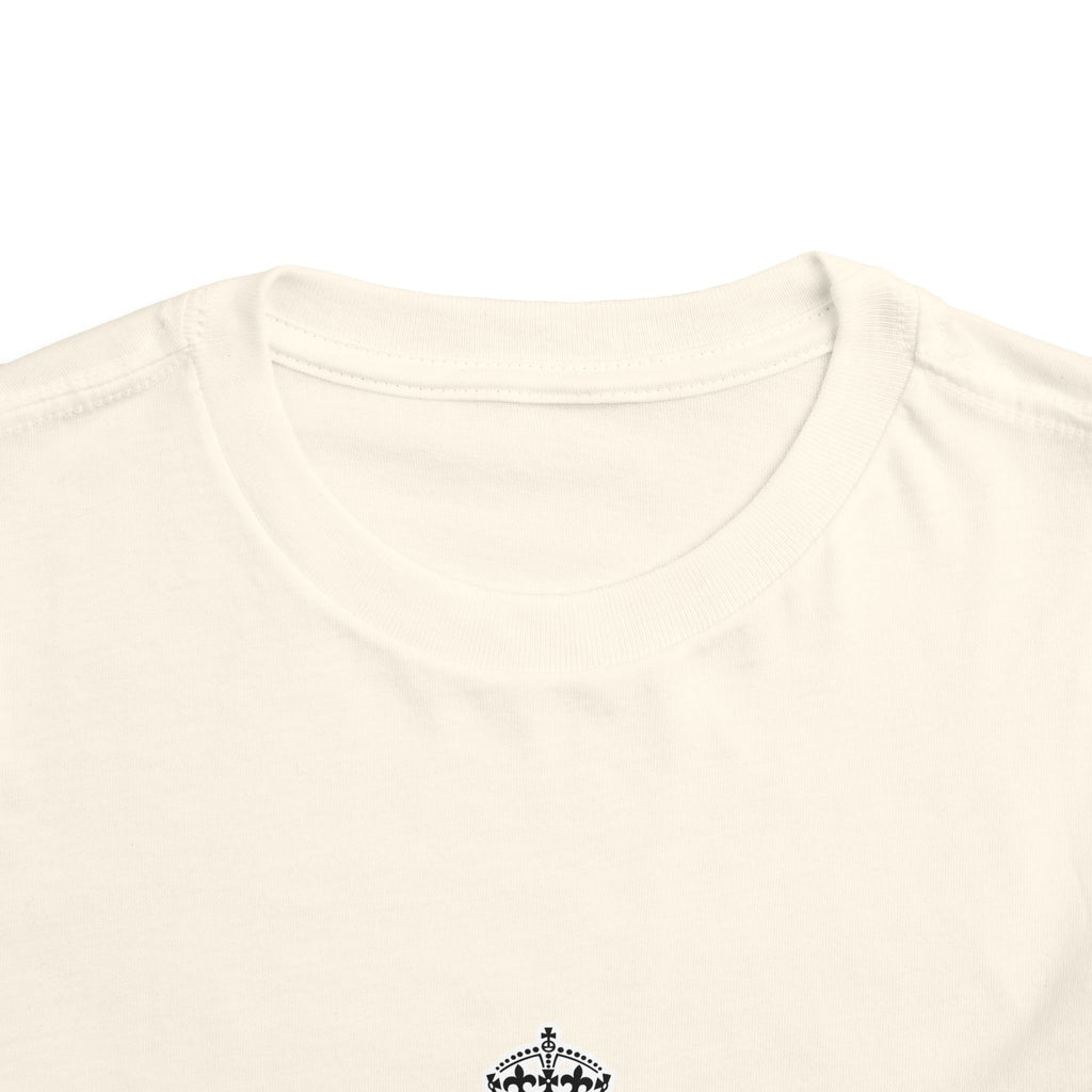 Keep Calm and Call an Aerospace Engineer - Toddler Short Sleeve Tee