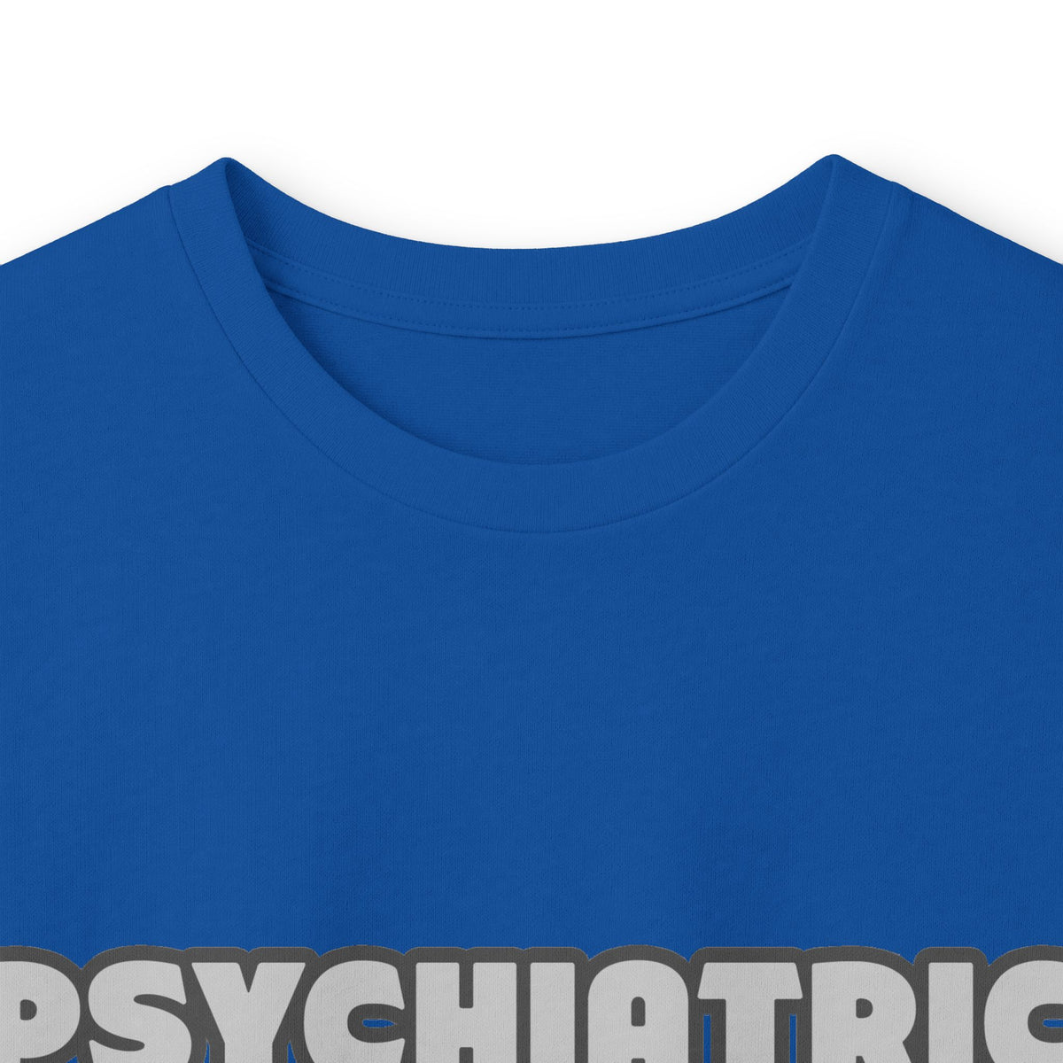 Psychiatric Nurses...Smarter - Unisex Ultra Cotton Long Sleeve Tee