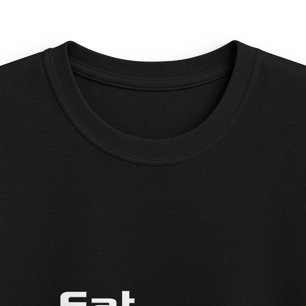 Eat. Sleep. Archive - Kids Softstyle Tee