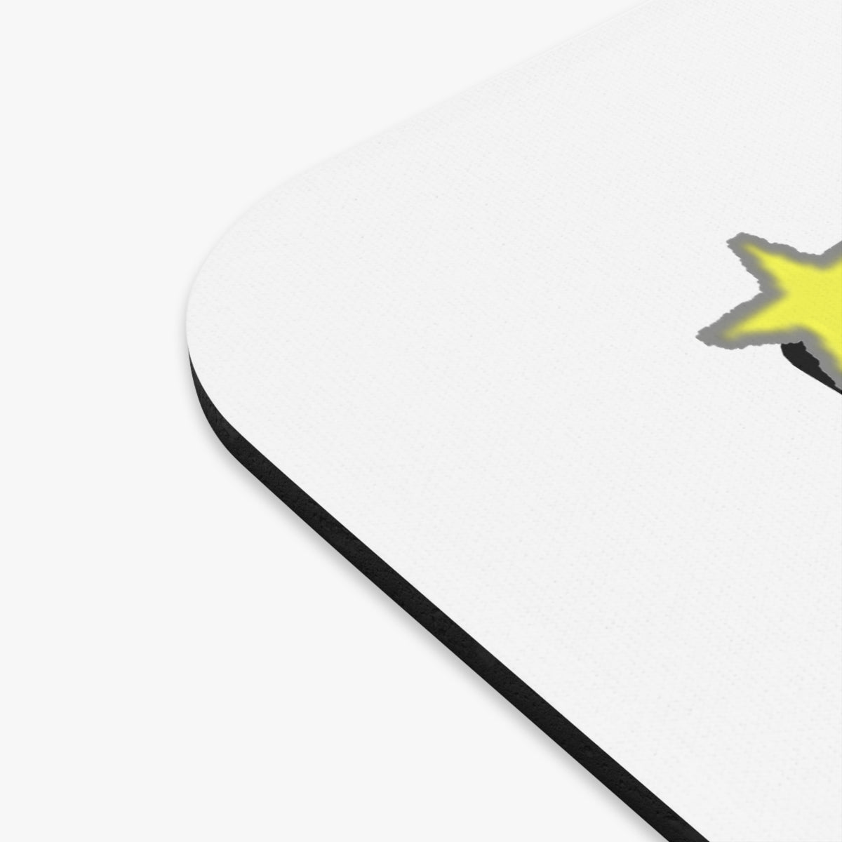 Experiment At Night...Sleep With a Biologist - Mouse Pad (Rectangle)