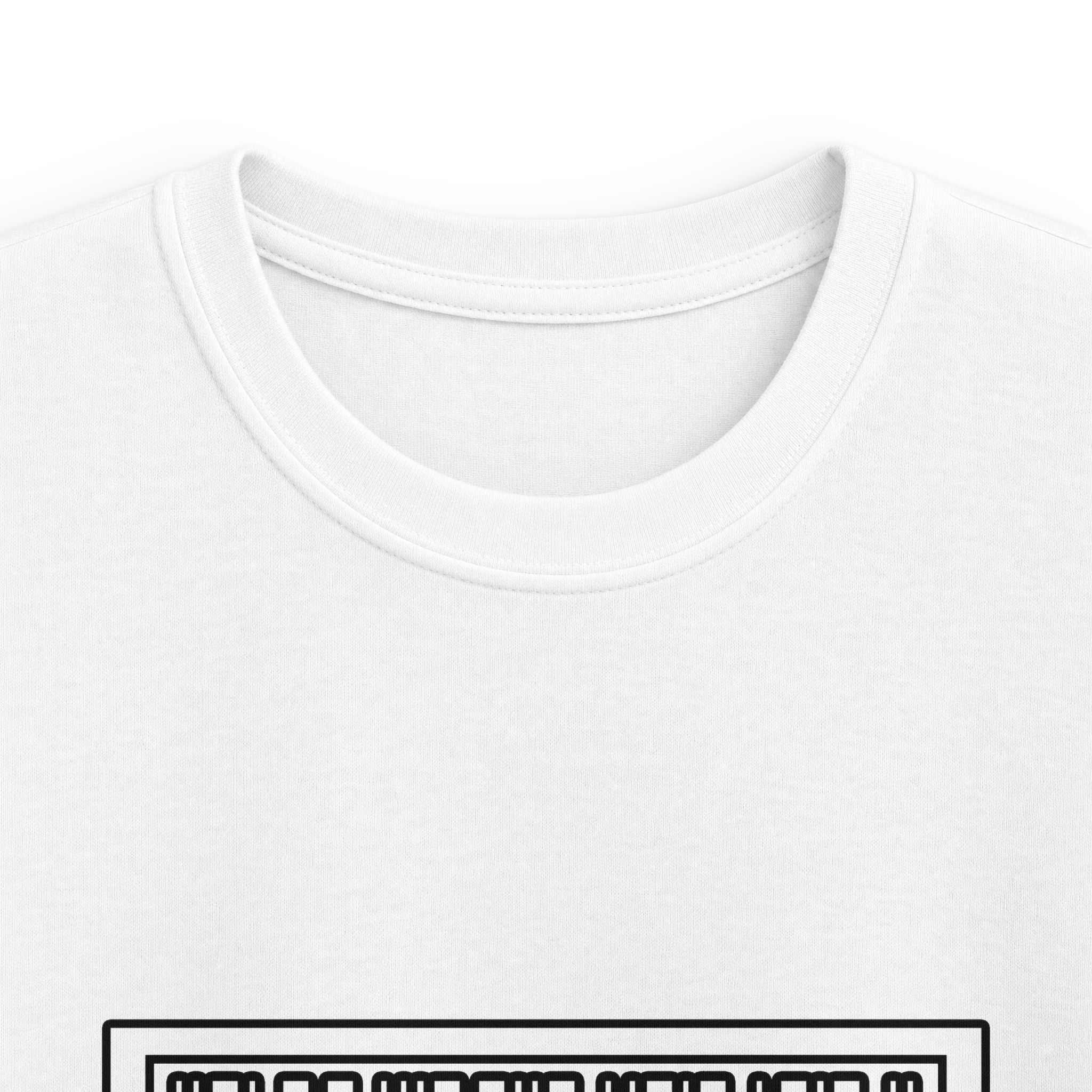 Barcode Nurse - Kids Softstyle Tee