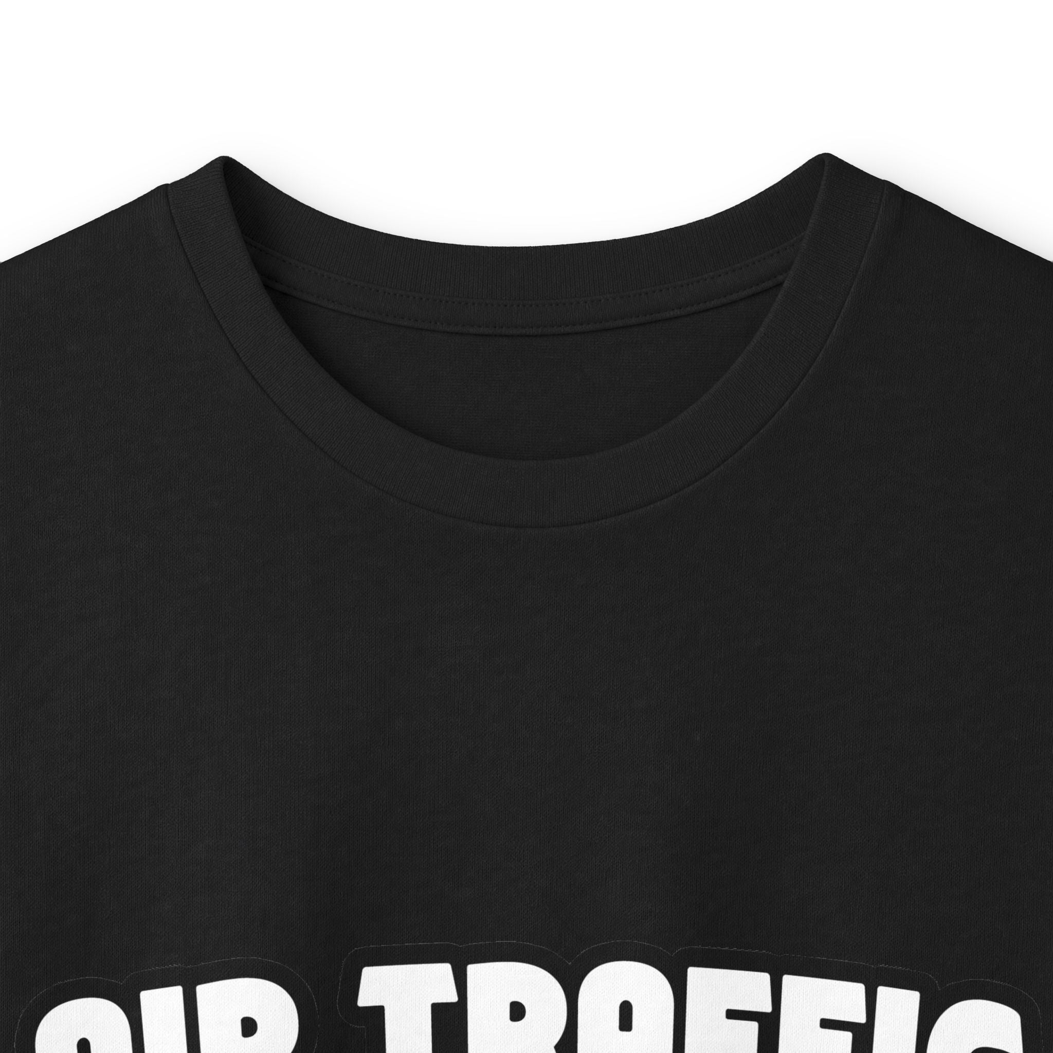 Air Traffic Controller...Big Deal - Unisex Ultra Cotton Long Sleeve Tee