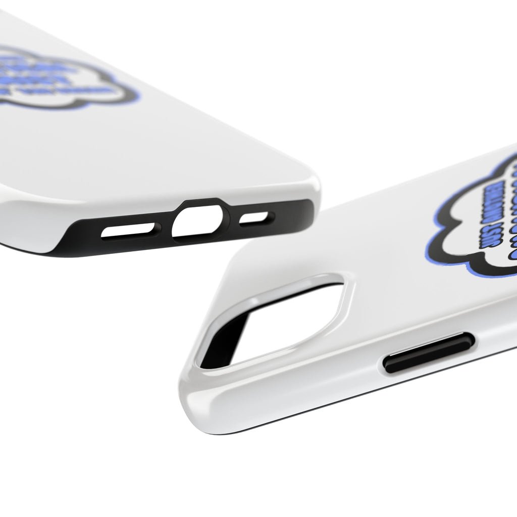 Analytical Chemist .. Livin' The Dream - Tough Phone Cases