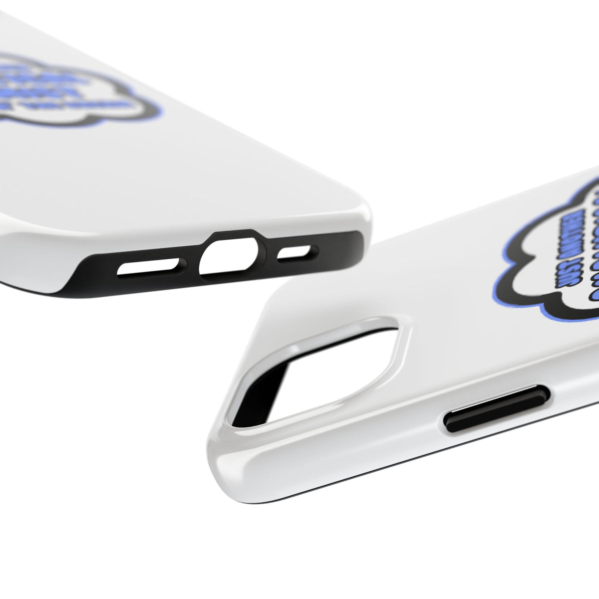 Analytical Chemist .. Livin' The Dream - Tough Phone Cases