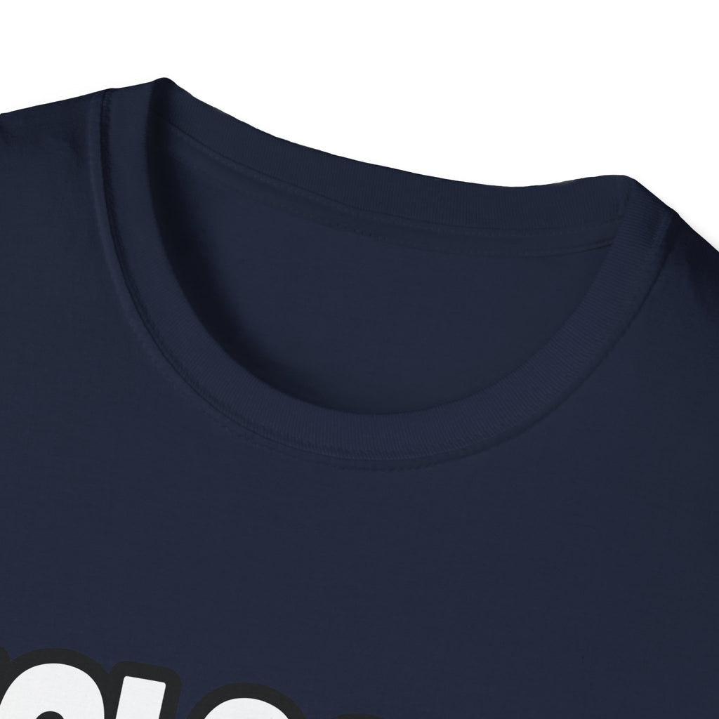 Biologist...Big Deal - Unisex Softstyle T-Shirt