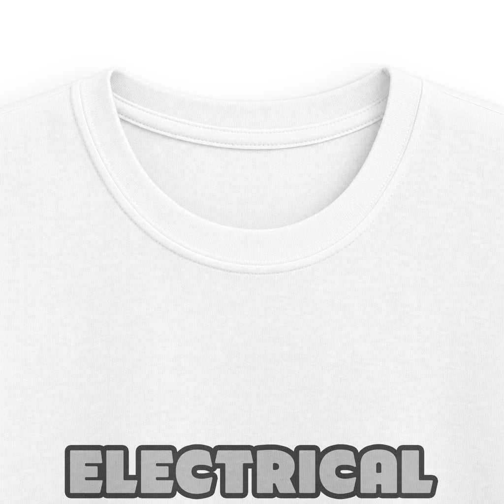 Electrical Engineers...Smarter - Kids Softstyle Tee