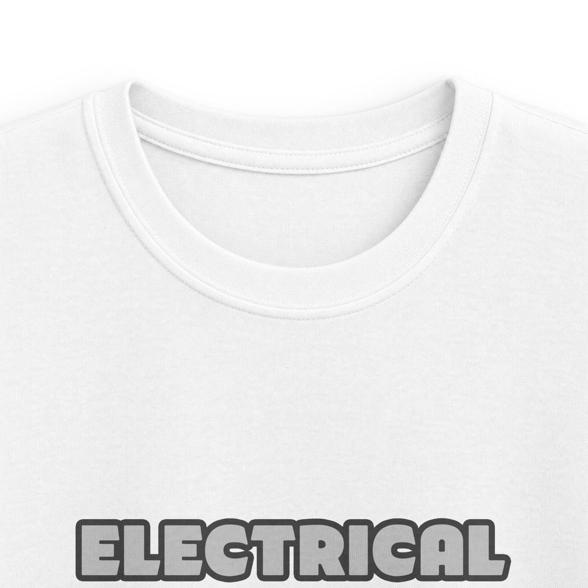 Electrical Engineers...Smarter - Kids Softstyle Tee