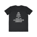 Keep Calm and Call an Administrative Assistant - Men's Lightweight Fashion Tee