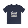 Trust Me .. I'm a Bailiff - Kids Softstyle Tee