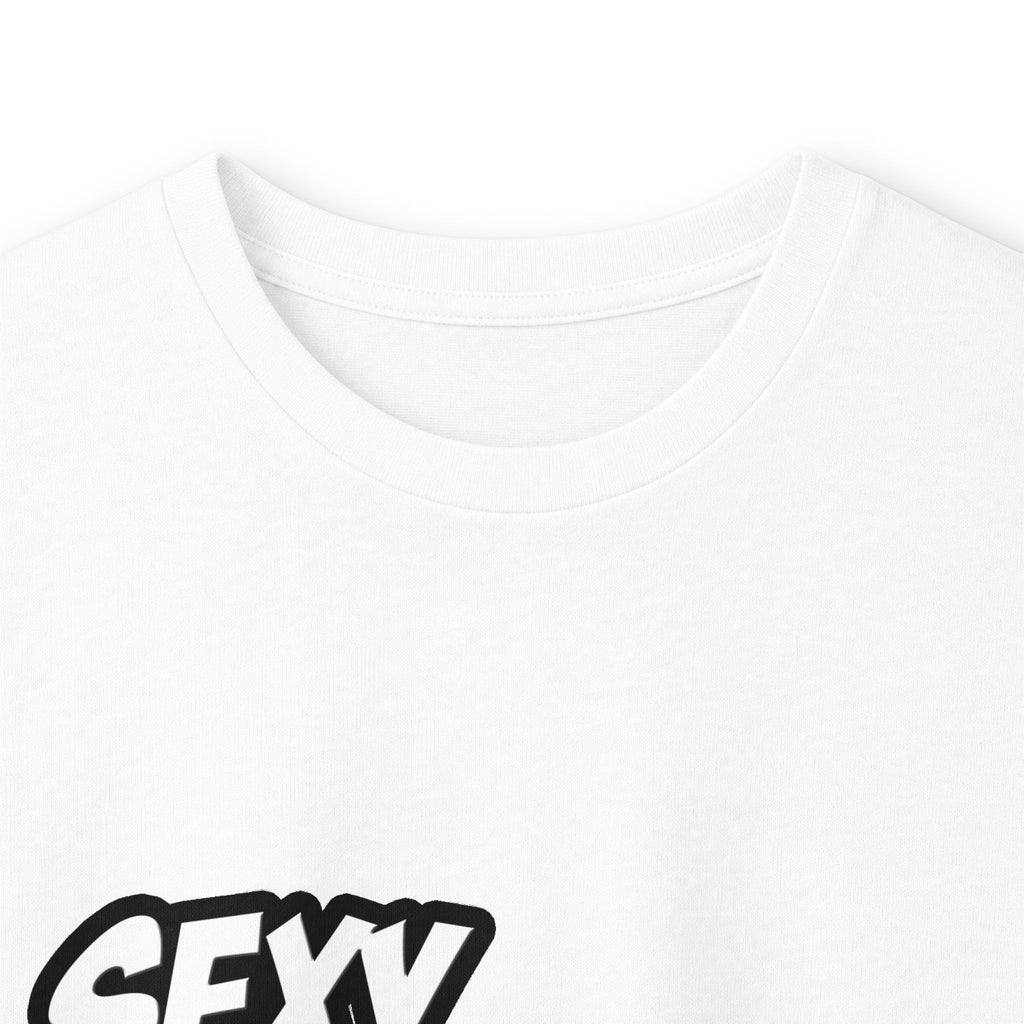 Sexy. Single. Bartender - Unisex Ultra Cotton Long Sleeve Tee