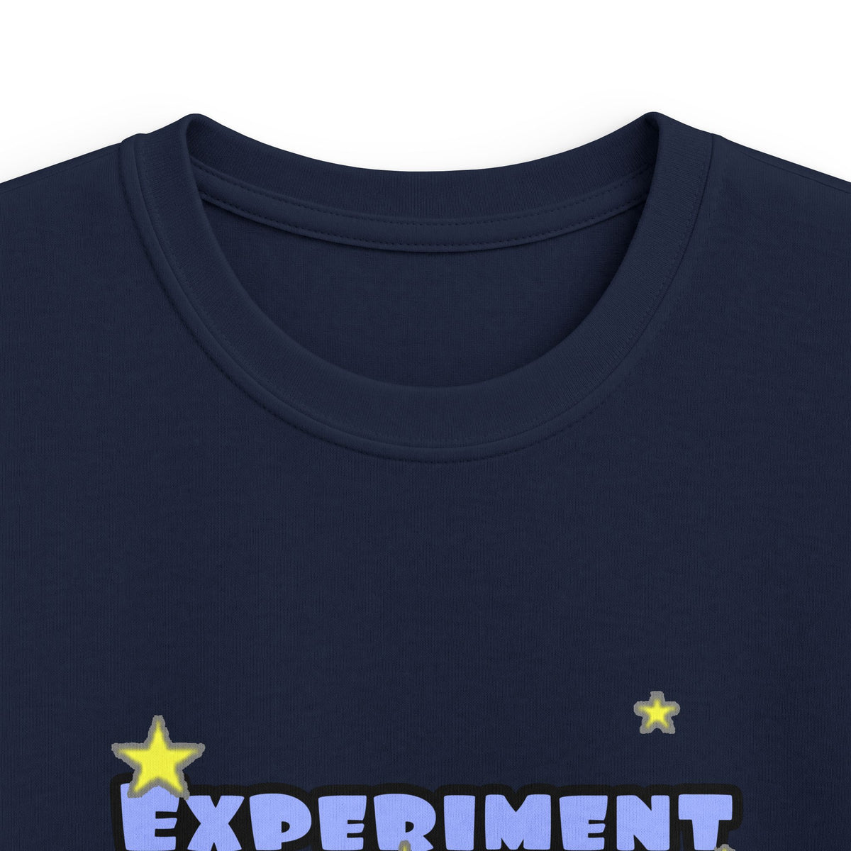 Experiment At Night...Sleep With a Chemist - Kids Softstyle Tee