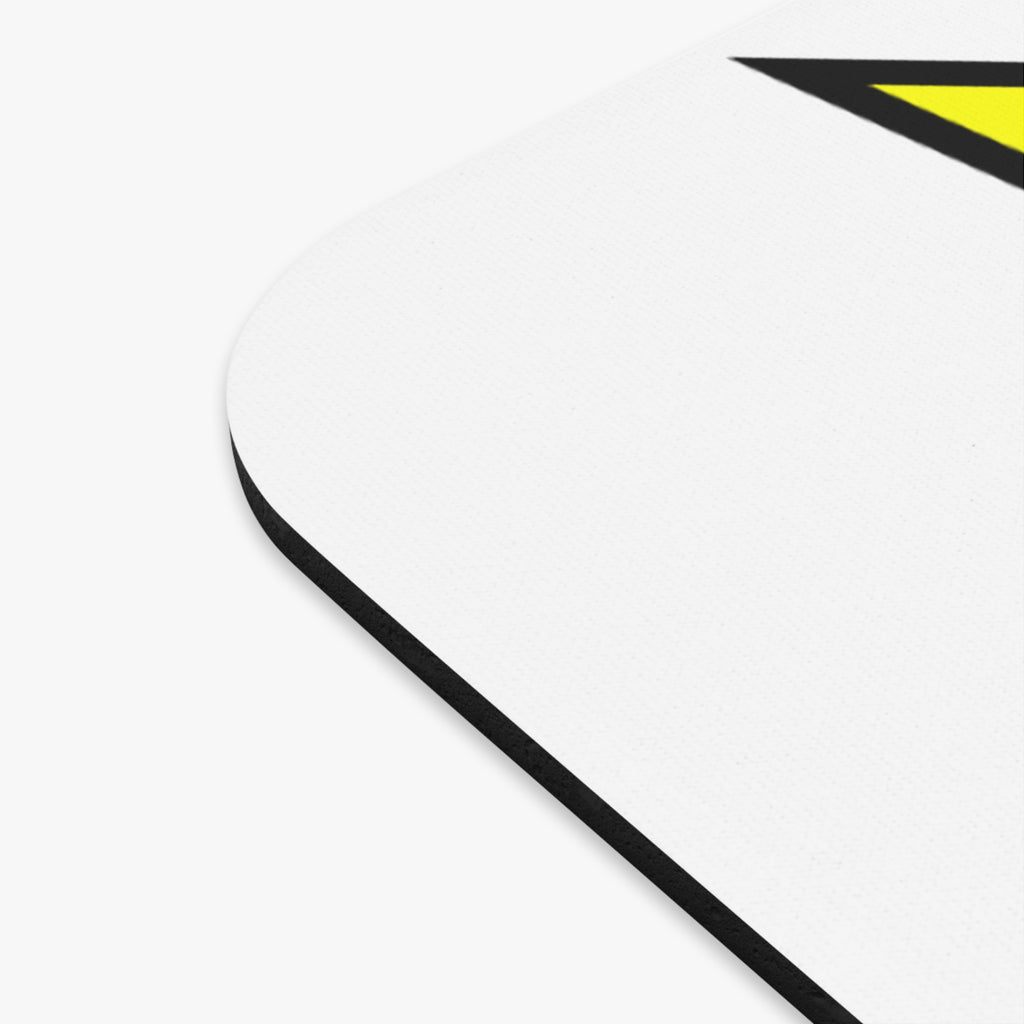 King of Air Traffic Control - Mouse Pad (Rectangle)