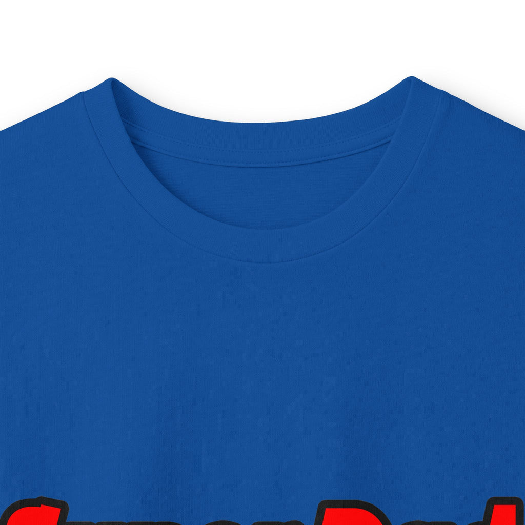 Super Dad ... Doctor - Unisex Ultra Cotton Long Sleeve Tee