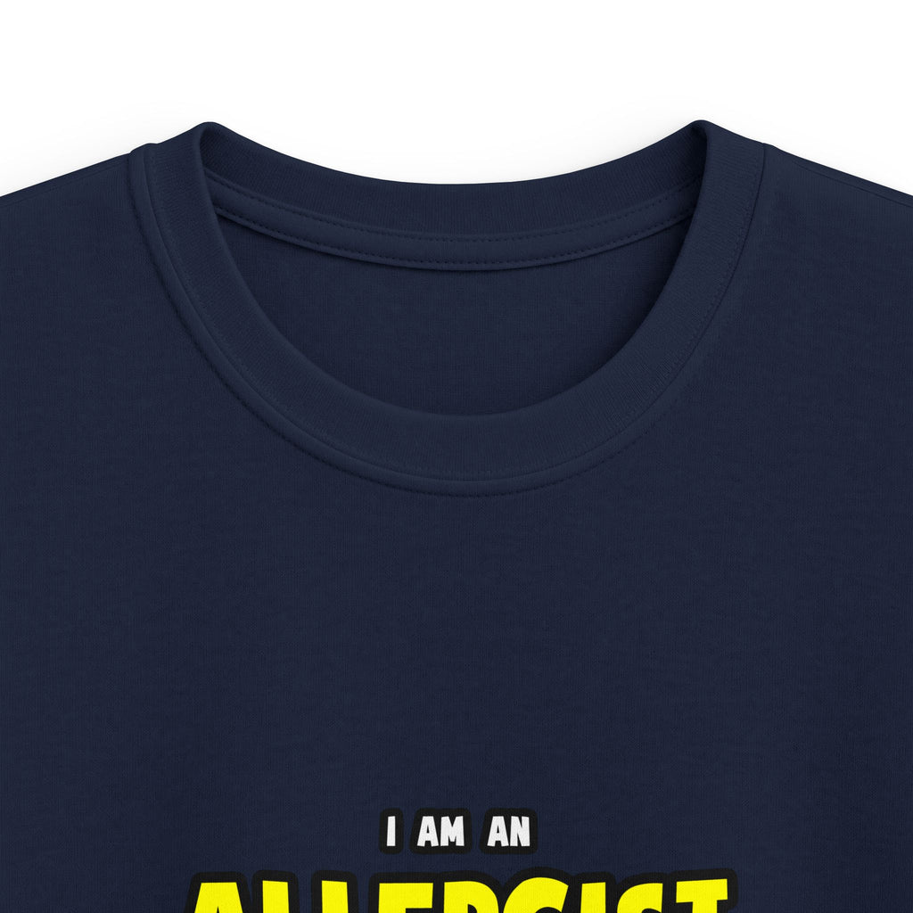 Miracles and Allergists ... Funny - Kids Softstyle Tee