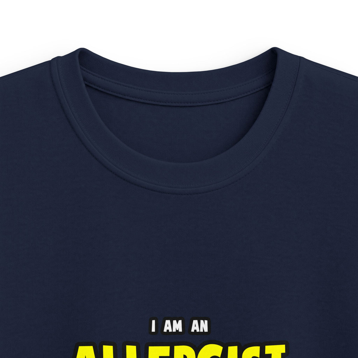 Miracles and Allergists ... Funny - Kids Softstyle Tee