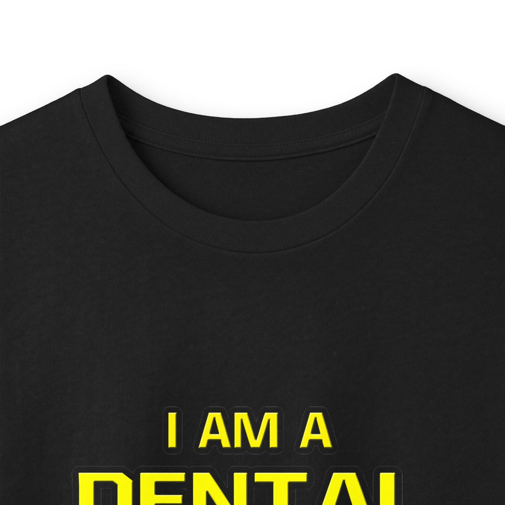 Dental Hygienist...Superior Intelligence - Unisex Ultra Cotton Long Sleeve Tee