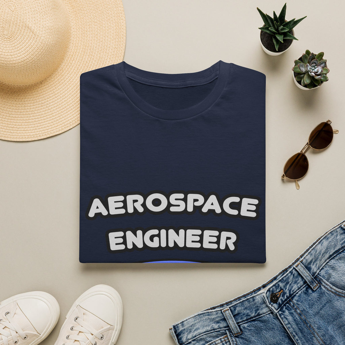 Aerospace Engineer...Kind of a Big Deal (2) - Unisex Softstyle T-Shirt