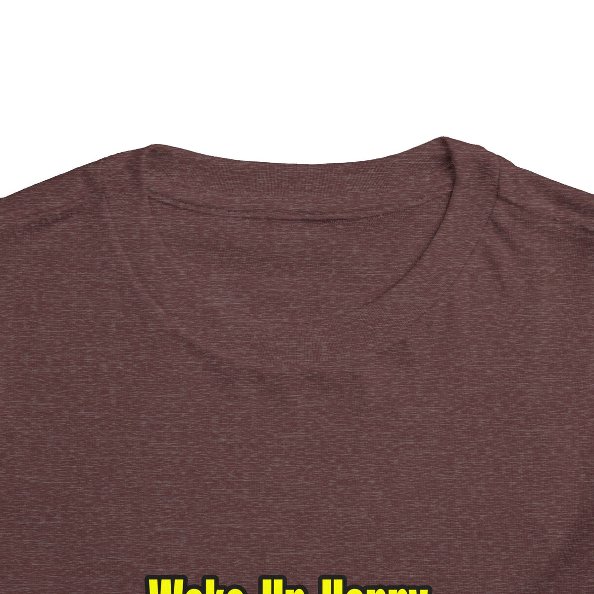 Wake Up Happy...Sleep With an Astronomer - Toddler Short Sleeve Tee