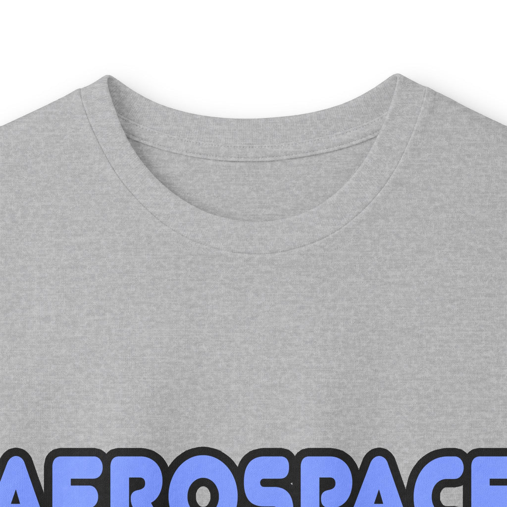 Miracles and Aerospace Engineers - Unisex Ultra Cotton Long Sleeve Tee
