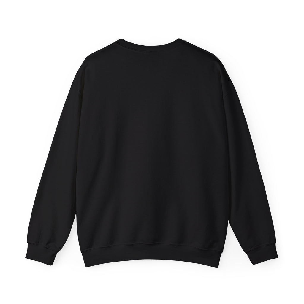 Nurse ... Will Work For Cupcakes - Unisex Heavy Blend™ Crewneck Sweatshirt