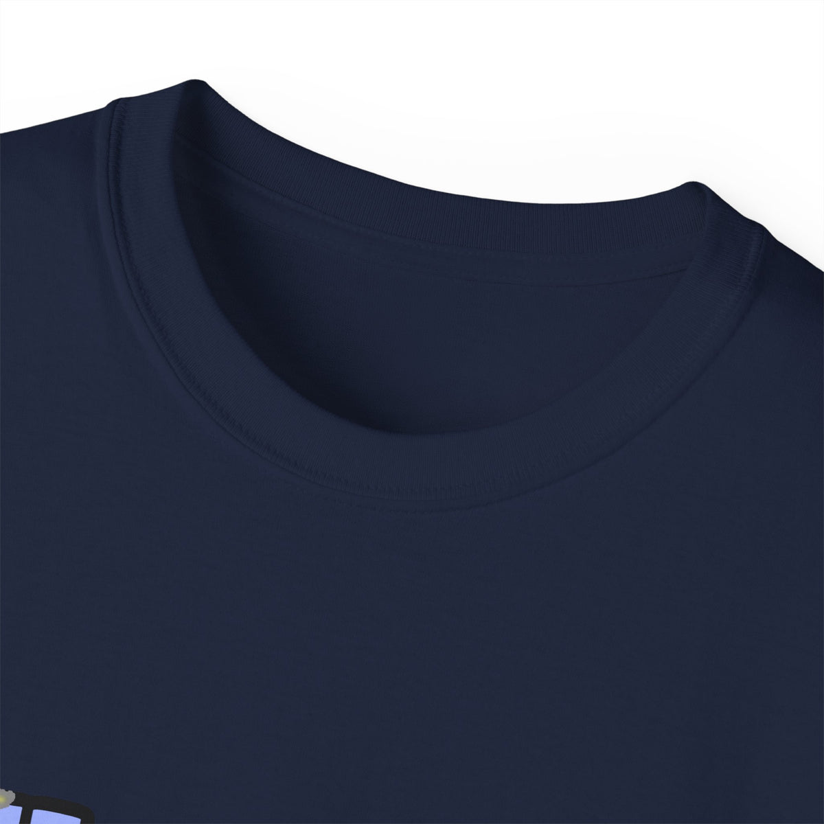 Have Fun At Night...Sleep With a Bartender - Unisex Ultra Cotton Tee