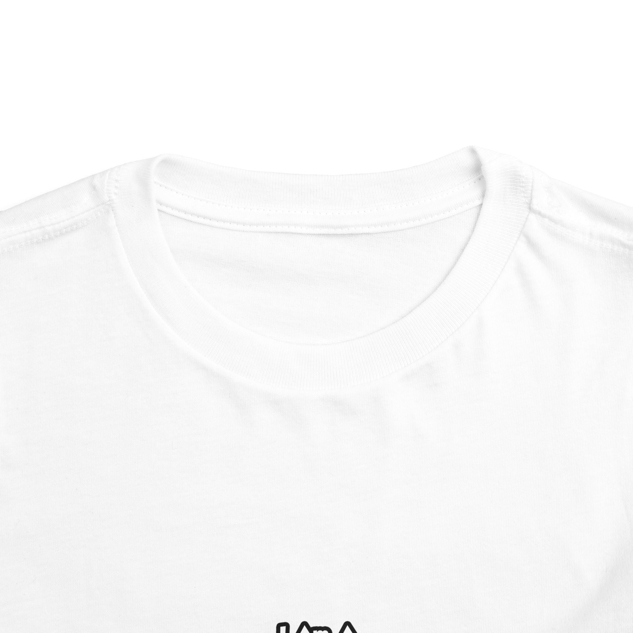 Professional Air Traffic Controller ... Don't Try - Toddler Short Sleeve Tee