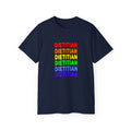 Rainbow Dietitian - Unisex Ultra Cotton Tee
