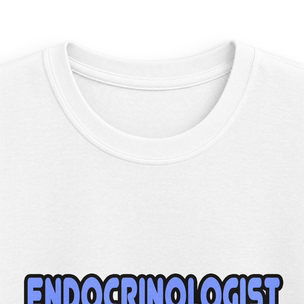 Miracles and Endocrinologists - Kids Softstyle Tee