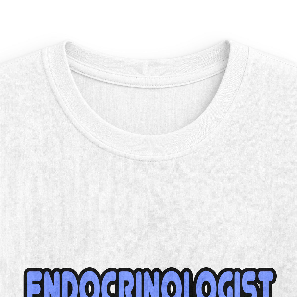 Miracles and Endocrinologists - Kids Softstyle Tee