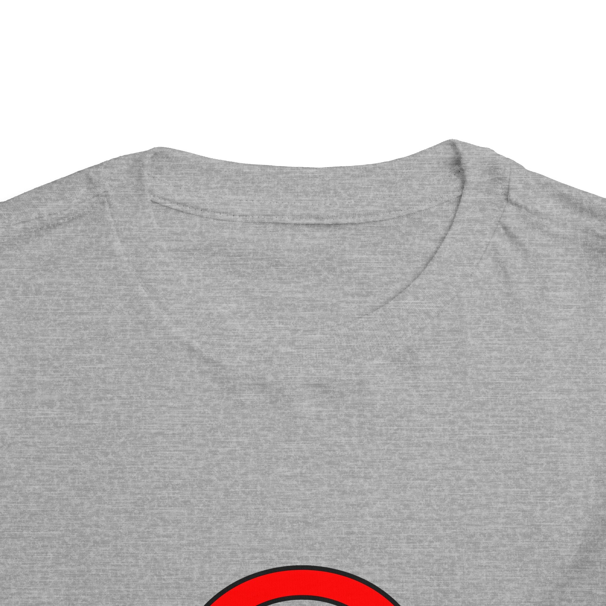 No Whining In Aerospace Engineering - Toddler Short Sleeve Tee