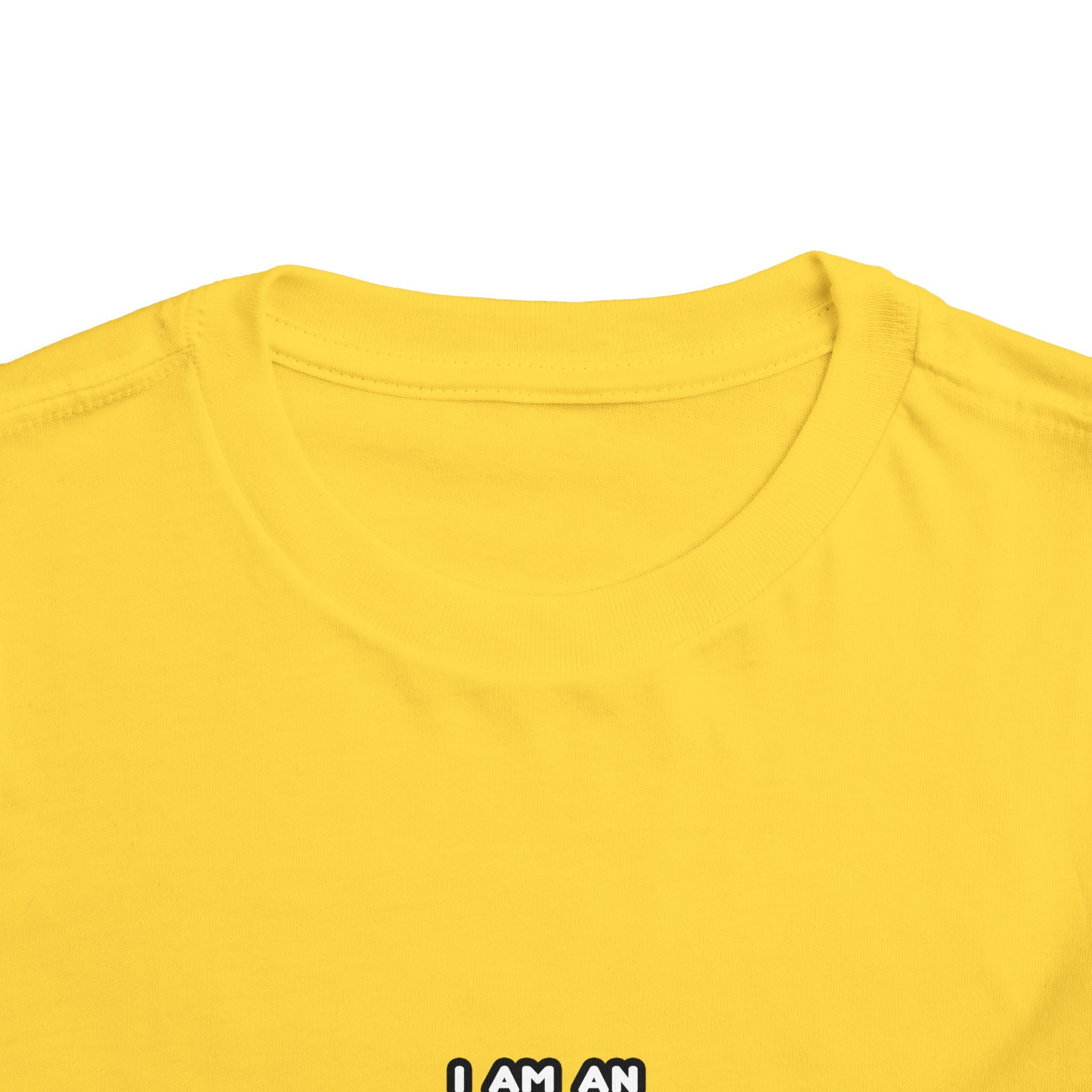 Funny Aerospace Engineer T Shirts and Gifts - Toddler Short Sleeve Tee