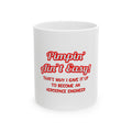 Pimpin' Ain't Easy .. Aerospace Engineer - Ceramic Mug, (11oz, 15oz)