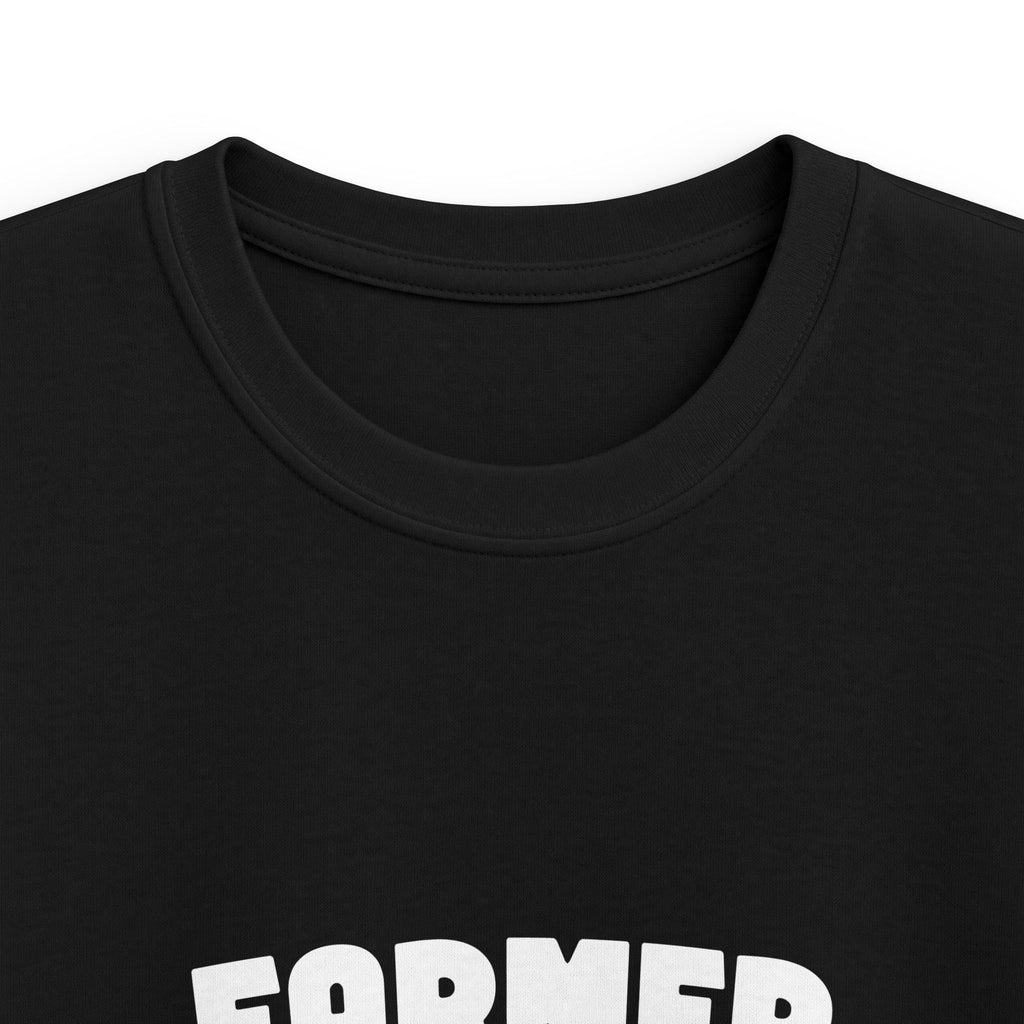 Farmer...Big Deal - Kids Softstyle Tee