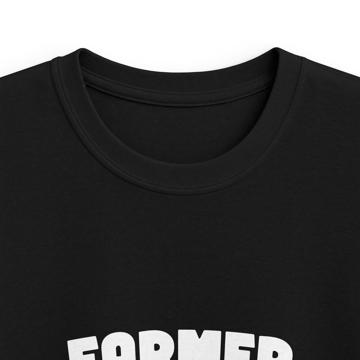Farmer...Big Deal - Kids Softstyle Tee