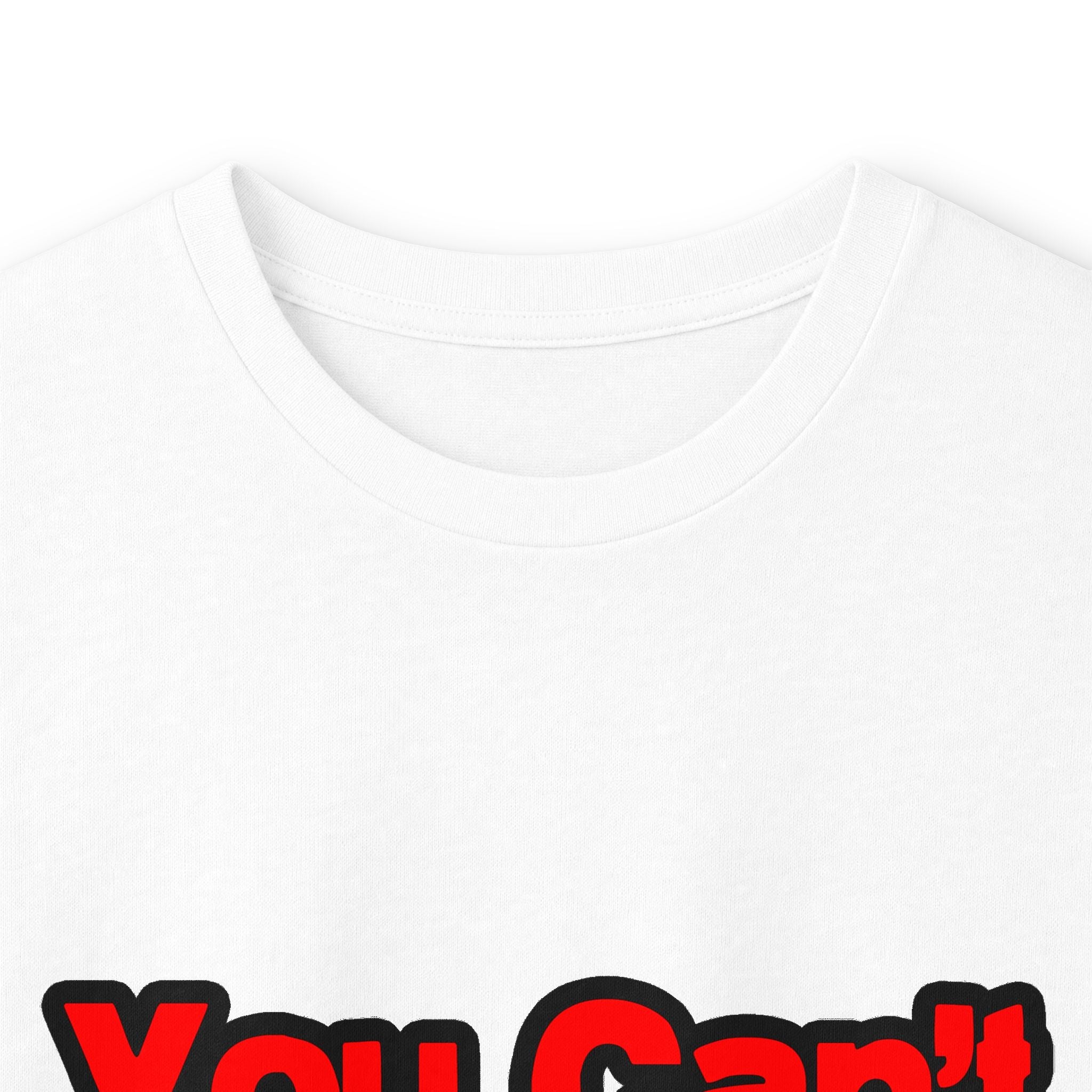 You Can't Scare Me...Engineer - Unisex Ultra Cotton Long Sleeve Tee