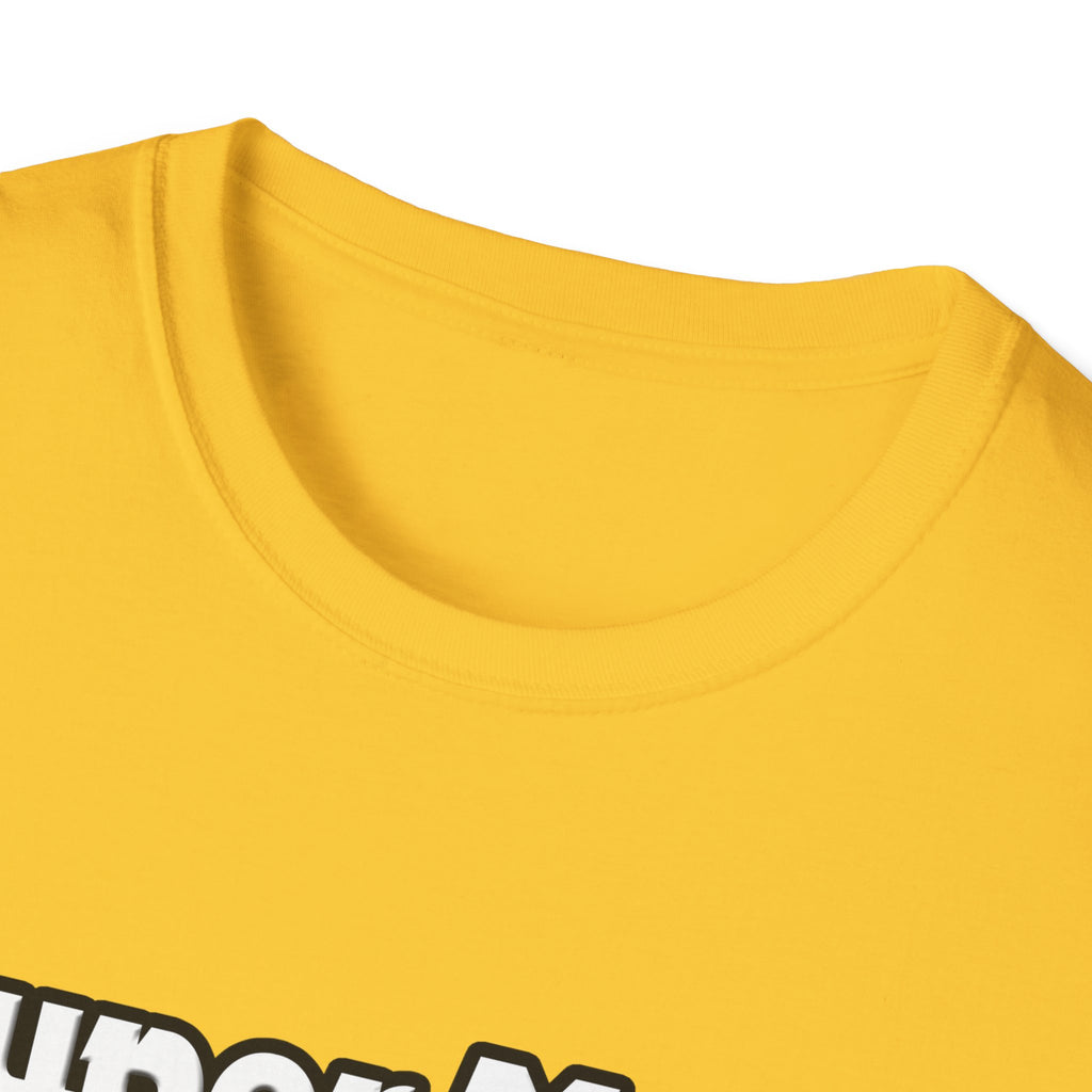 Super Mom ... Electrical Engineer - Unisex Softstyle T-Shirt