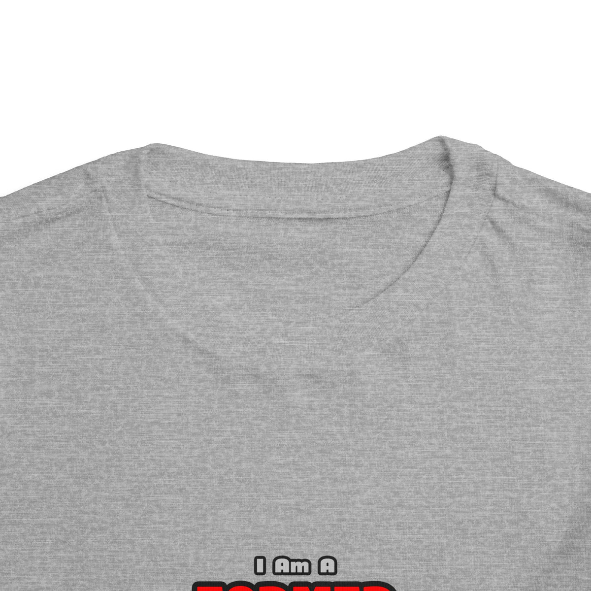 Farmer ... Stand Back ... Work My Magic - Toddler Short Sleeve Tee