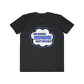 Bartender .. Livin' The Dream - Men's Lightweight Fashion Tee