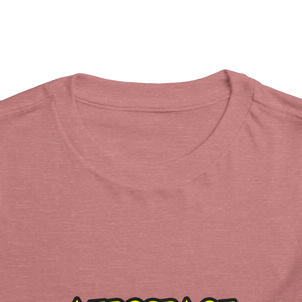 Aerospace Engineers...Cool Kids of Sci World - Toddler Short Sleeve Tee